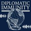 undefined Diplomatic Immunity