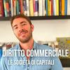 undefined Diritto commerciale. Società di capitali.