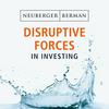 undefined Disruptive Forces in Investing