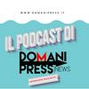 undefined Domanipress Podcast