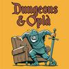 undefined Dungeons and Oplà - Podcast di partite ai giochi di ruolo