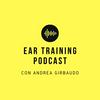 undefined Ear Training con Andrea Girbaudo