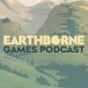 undefined Earthborne Games Podcast