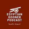 undefined Egyptian Gooner Podcast -  The Arabic Arsenal Podcast