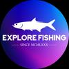 undefined Explore Fishing il primo podcast Italiano dedicato alla pesca a spinning