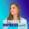 undefined Express to Impress Podcast