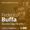 undefined Federico Buffa racconta Coppa Davis '76 - Intesa Sanpaolo On Air