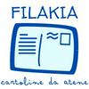 undefined Filakia - Cartoline da Atene