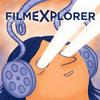 undefined FILMEXPLORER Podcasts (English)