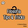 undefined Filosofia Tips & Tricks