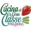 undefined FINE DINING. Cucina di Gran Classe.