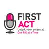 undefined First Act