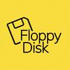 undefined Floppy Disk