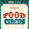 undefined Food Circus di Fabio Bongiorni