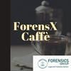 undefined Forensics Caffè - Seconda stagione 2021/2022