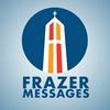 undefined Frazer Church Messages Podcast (audio)