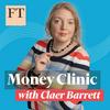 undefined Money Clinic with Claer Barrett