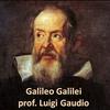 undefined Galileo Galilei