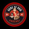 undefined Game Of RAW Podcast