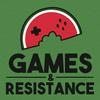 undefined Games & Resistance