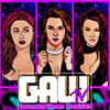 undefined GAWCAST: The GAW TV Podcast w/ Mickie James, Lisa Marie Varon & SoCal Val