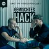 undefined Gemischtes Hack