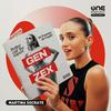 undefined GEN ZEX con Martina Socrate