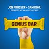 undefined Genius Bar