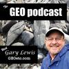 undefined GEO Podcast