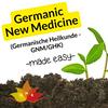 undefined Germanische Heilkunde (GHk) Made Easy