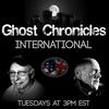 undefined Ghost Chronicles International