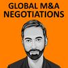 undefined Global M&A Negotiations