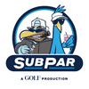 undefined GOLF’s Subpar