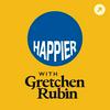 undefined Happier with Gretchen Rubin