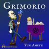 undefined Grimorio