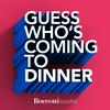 undefined Guess who's coming to dinner