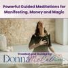 undefined Guided Meditations with Donna McCallum