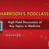 undefined Harrison's PodClass: Internal Medicine Cases and Board Prep