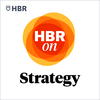 undefined HBR On Strategy