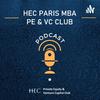 undefined HEC MBA Private Equity & Venture Capital Club