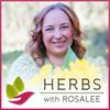 undefined Herbs with Rosalee