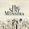 undefined Hic Sunt Monstra | D&D