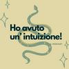 undefined Ho avuto un'intuizione