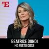 undefined Ho visto cose, la tv secondo Beatrice Dondi (L'Espresso)