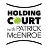 undefined Holding Court with Patrick McEnroe