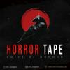 undefined Horror Tape