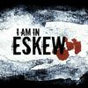 undefined I Am In Eskew