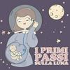 undefined I primi passi sulla luna