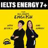 undefined IELTS Energy English 7+