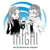 undefined IKIGAI - Ein altraverse Podcast